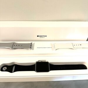 Apple Watch Series 3 - 38mm